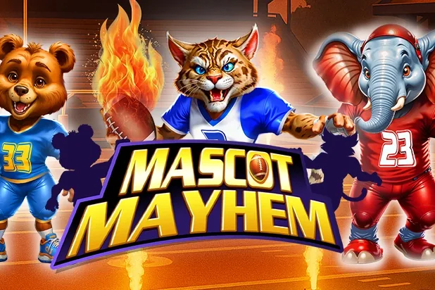 Mascot Mayhem